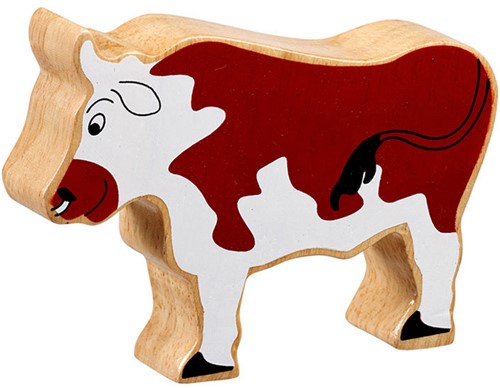 Lanka Kade - Stier (groot)