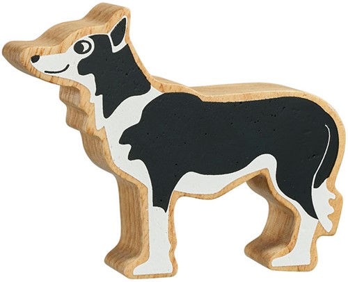 Lanka Kade - Hond (medium)