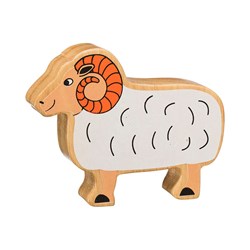 Lanka Kade - Ram (medium)