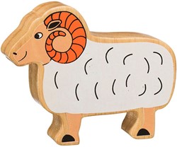 Lanka Kade - Ram (medium)
