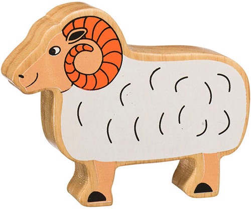 Lanka Kade - Ram (medium)