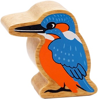 Lanka Kade - IJsvogel (klein)