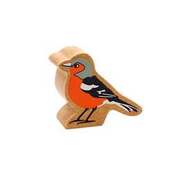 Lanka Kade - Oranje Vink (klein)