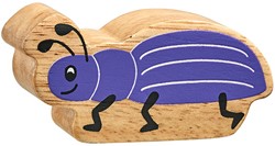 Lanka Kade - Kever (klein)