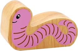 Lanka Kade - Worm (klein)