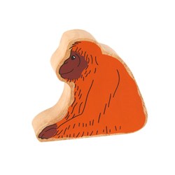 Lanka Kade - Orang-Oetan (groot)