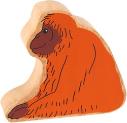 Lanka Kade - Orang-Oetan (groot)