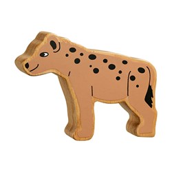 Lanka Kade - Bruine Hyena (medium)