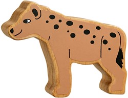 Lanka Kade - Bruine Hyena (medium)