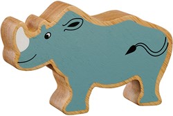 Lanka Kade - Neushoorn (medium)