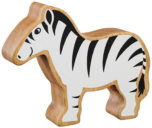 Lanka Kade - Zebra (medium)