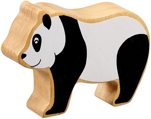 Lanka Kade - Panda (medium)