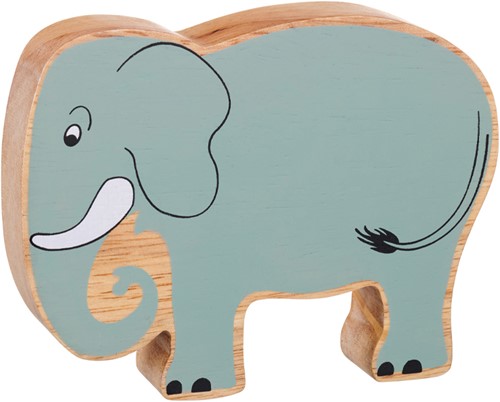 Lanka Kade - Olifant (groot)