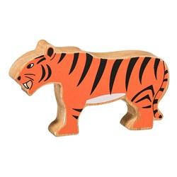 Lanka Kade - Tijger (medium)