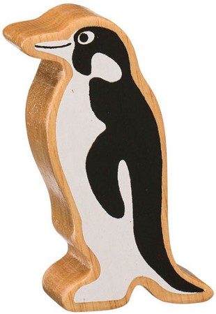 Lanka Kade - Pinguin (klein)
