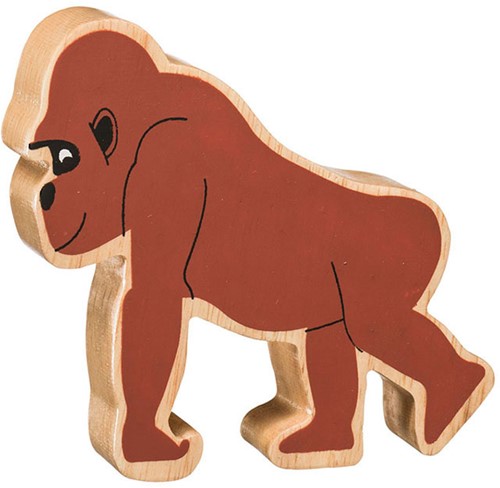 Lanka Kade - Gorilla (medium)