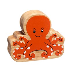Lanka Kade - Octopus (groot)