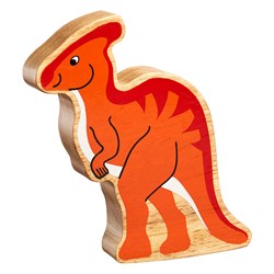 Lanka Kade - Parasaurolophus (groot)