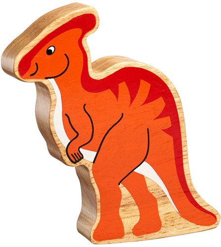 Lanka Kade - Parasaurolophus (groot)