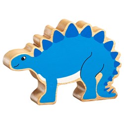 Lanka Kade - Stegosaurus (groot)