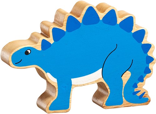 Lanka Kade - Stegosaurus (groot)