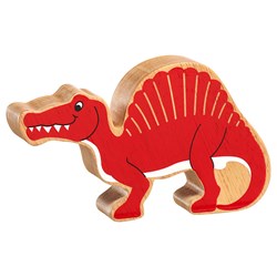 Lanka Kade - Spinosaurus (groot)