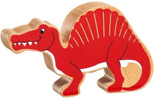 Lanka Kade - Spinosaurus (groot)