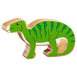 Lanka Kade - Iguanodon (groot)