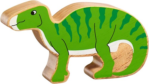 Lanka Kade - Iguanodon (groot)