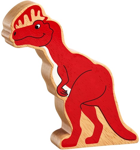 Lanka Kade - Dilophosaurus (groot)