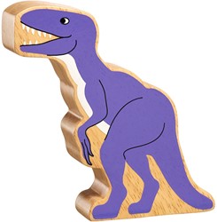 Lanka Kade - Velociraptor (groot)