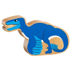 Lanka Kade - Utahraptor (groot)