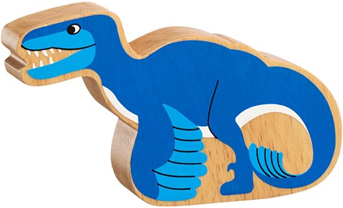 Lanka Kade - Utahraptor (groot)