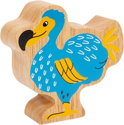 Lanka Kade - Blauwe Dodo (medium)