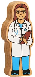 Lanka Kade - Dokter
