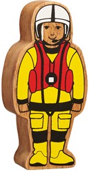 Lanka Kade - Reddingsbrigade