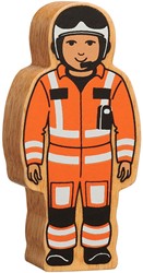 Lanka Kade - Reddingsdienst