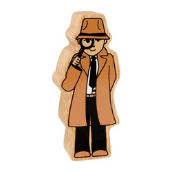 Lanka Kade - Detective