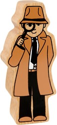 Lanka Kade - Detective
