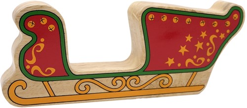 Lanka Kade - Rood-gele Slee