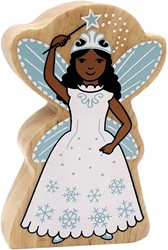 Lanka Kade - Witte Sneeuwfee