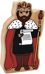 Lanka Kade - Rode Koning