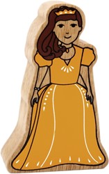 Lanka Kade - Gele Prinses