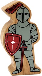 Lanka Kade - Grijze Ridder