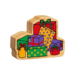 Lanka Kade - Cadeautjes (medium)