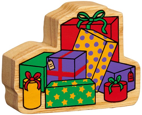 Lanka Kade - Cadeautjes (medium)