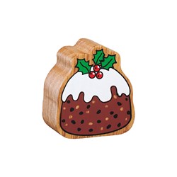 Lanka Kade - Kerstpudding (klein)