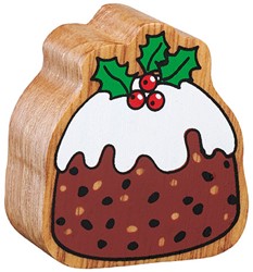Lanka Kade - Kerstpudding (klein)