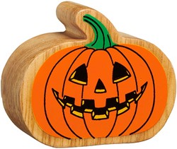 Lanka Kade - Oranje Pompoen