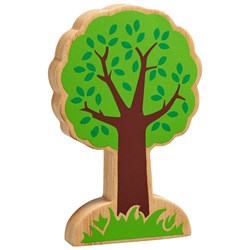 Lanka Kade - Groene Boom